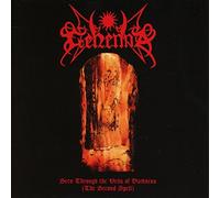 Gehenna - Seen Through the Veils..