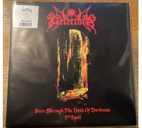 Gehenna - Seen Through The Veils Of Darkness