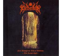 Gehenna - Seen Through The Veils Of Darkness