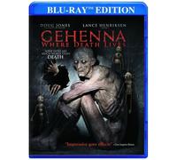 Gehenna: Where Death Lives [Blu-Ray]