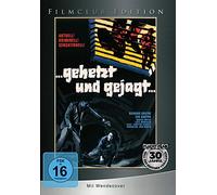 Gehetzt und Gejagt-Filmclub Edition #57 [Import]