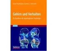 Gehirn und Verhalten Pritzel, Monika,Brand, Matthias,Markowitsch, Hans Joachim (Auteur)