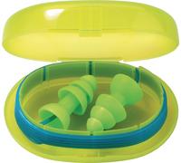 Gehörschutzstöpsel Comets® Cord 642101 EN 352-2 SNR 25 dB 50 PA/Box MOLDEX