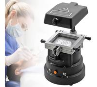 GEHPYYDS Machine de thermoformage sous Vide 1200 W pour Laboratoire Dentaire, Outil de formage et de Moulage, matériel et Petit équipement pour Laboratoire Dentaire, pour Le Moulage Dentaire
