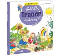 Geht die Trauer wieder weg?: Was Kinder fragen. Den Kindern erklärt/erzählt 66