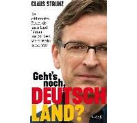 Geht's Noch, Deutschland?