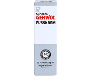 Gehwol - 1024005 - Crème pour les pieds - 75 ml
