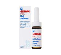 Gehwol Med Soin émollient contre ongles incarnés et callosités dures 15 ml