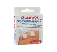Gehwol Anneau Protection Mini 2 Pièces
