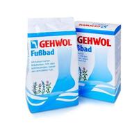 Gehwol Bain de pieds aux herbes avec lavande, 400g