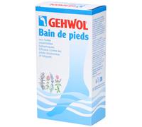 GEHWOL Bain de Pieds De 400 g