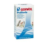 Gehwol Bain de pieds Poudre 400g
