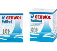 Gehwol bain de pieds, sachet 10X20 g