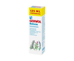 Gehwol Balm for Normal Skin 125ml