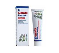 Gehwol Bals Pieds Peaux Sèches Et Fragilisées 75 ml