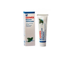 Gehwol-Bals Rinfr 75Ml