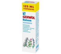 Gehwol Balsam für normale Haut. 125 ml [Badartikel]