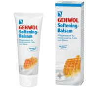 Gehwol Classic baume traitant pour des jambes et pieds doux et satinés 125 ml