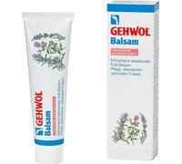 Gehwol baume pour peau sèche 125 ml