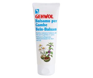 Gehwol Classic baume apaisant pieds 125 ml