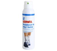 Gehwol Classic Déodorant vaporisateur pieds et chaussures 150 ml