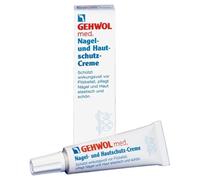Gehwol Med crème protectrice ongles et cuticules 15 ml