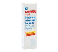 Gehwol Crème Déodorante 75ml