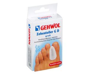 Gehwol Écarteur Orteil GD Grand D'Orteil 3 pc(s)
