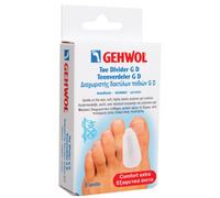 Gehwol Ecarteur Orteil GD Medium 3 Pièces