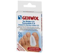 Gehwol Ecarteur Orteil GD Petit 3 Pièces
