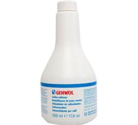 Gehwol Emollient Durillons Flacon 500ml