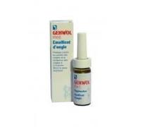 Gehwol Emollient Ongles 15ml