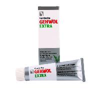 Gehwol Extra Crème Podologique 75ml
