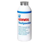 Gehwol Footpowder 100gr