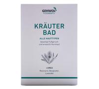 Gehwol Fusskraft Bain d'herbes 250 g