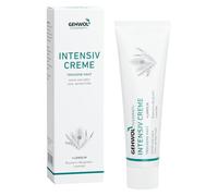GEHWOL Fusskraft Crème Intensive 125 ml