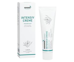 GEHWOL Fusskraft Crème Intensive 125 ml