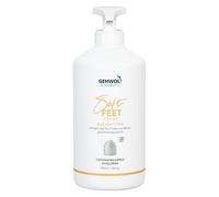 GEHWOL FUSSKRAFT Soft Feet Crème 500 ml