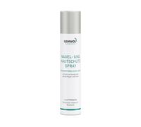 GEHWOL FUSSKRAFT Spray de protection des ongles et de la peau 100 ml