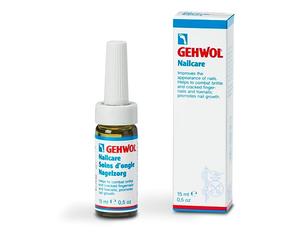 Gehwol Gerlan NailCare Oil 15ml