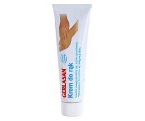 Gehwol Gerlasan crème mains pour un effet naturel 75 ml