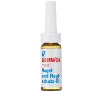 GEHWOL - Huile protectrice pour les ongles et la peau 0.5 ml