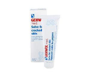 Gehwol Hygiene Pommade Gerçures 75ml