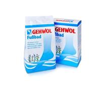 Gehwol Lavande Sel aux herbes pour bain de pieds 250g