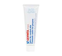 Gehwol Lot de 2 salves pour peau craquelée 75 ml