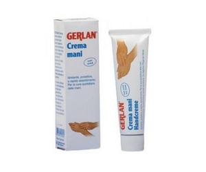GEHWOL MANI Crème IdIdratante Protégante Aloe Jojoba Tapioca Urée 75ml