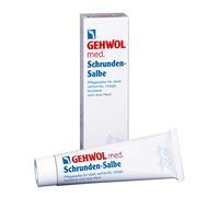 Gehwol med - 1040105 - Crème anti crevasses - 75 ml