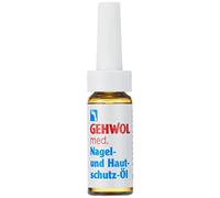 Gehwol med - 1040201 - Huile ongles et peau - 15 ml