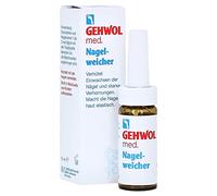 Gehwol med - 1040401 - Soin pour les ongles - 15 ml