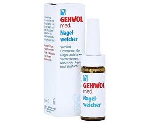 Gehwol med - 1040401 - Soin pour les ongles - 15 ml